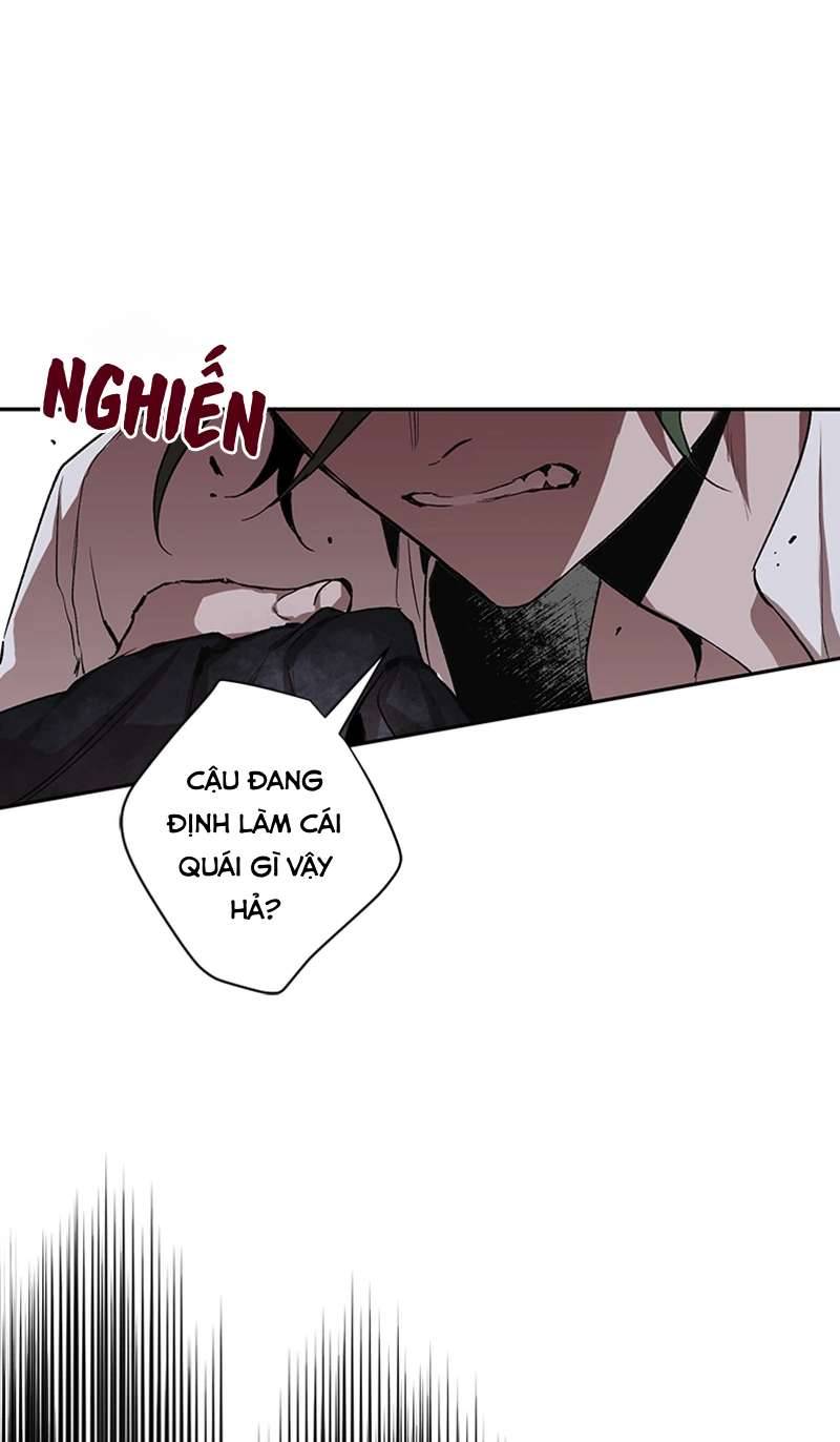 Lời Thú Nhận Của Chúa Tể Bóng Tối Chap 6 - Trang 4