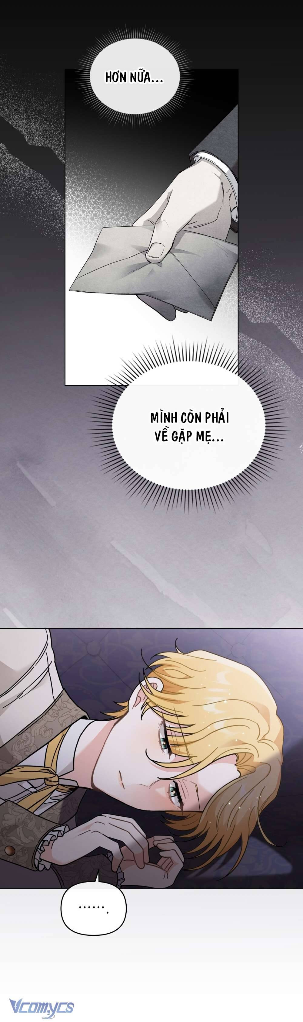 Tìm Lại Camellia Chapter 70 - Trang 4