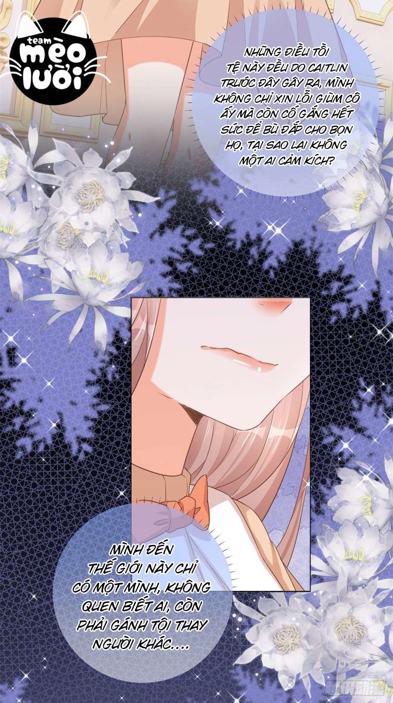 Sự Phản Công Của Nữ Công Tước Phản Chap 3 - Trang 2