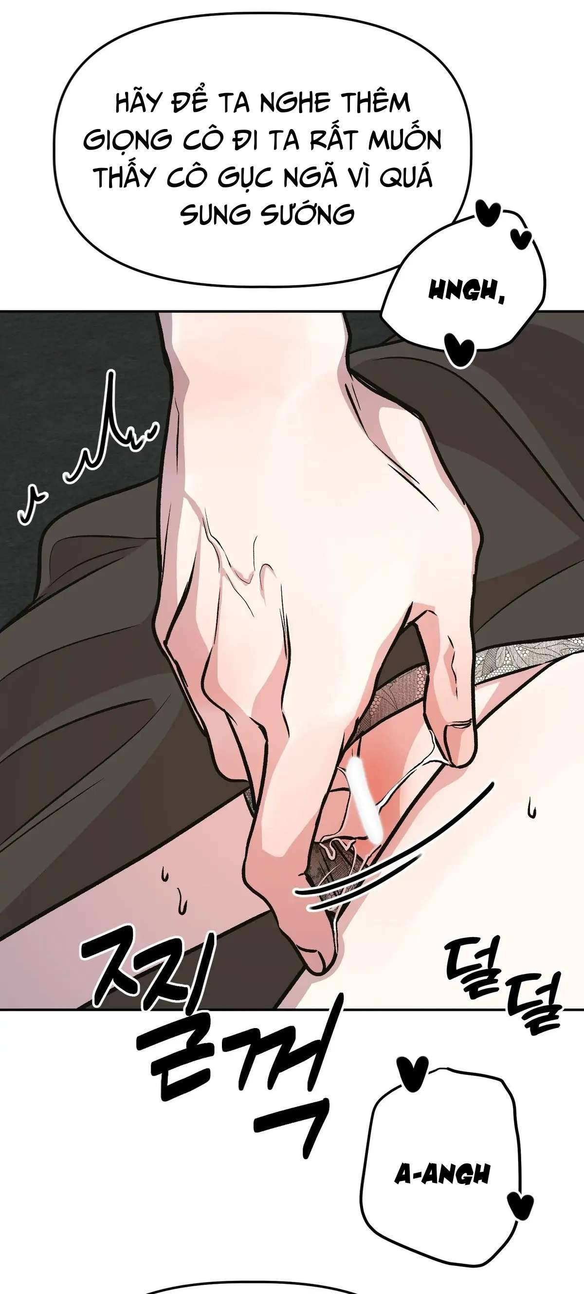 Hoàng Tử Bạch Tuyết Đã Bị Hoàng Hậu Bắt Đi Chapter 9 - Trang 3