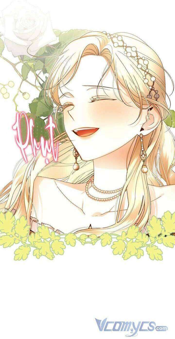 Phương Pháp Che Giấu Đứa Con Của Hoàng Đế Chapter 55 - Trang 4