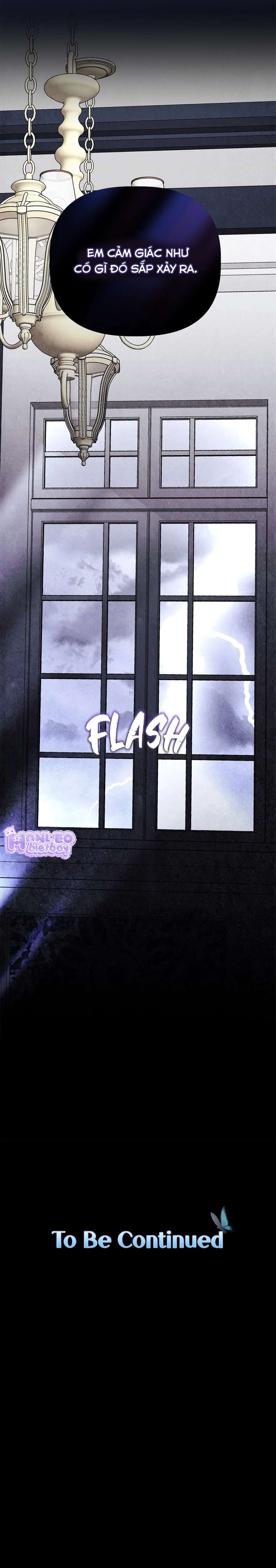 Con Đường Hoa Dành Cho Nam Chính Chap 33 - Trang 2