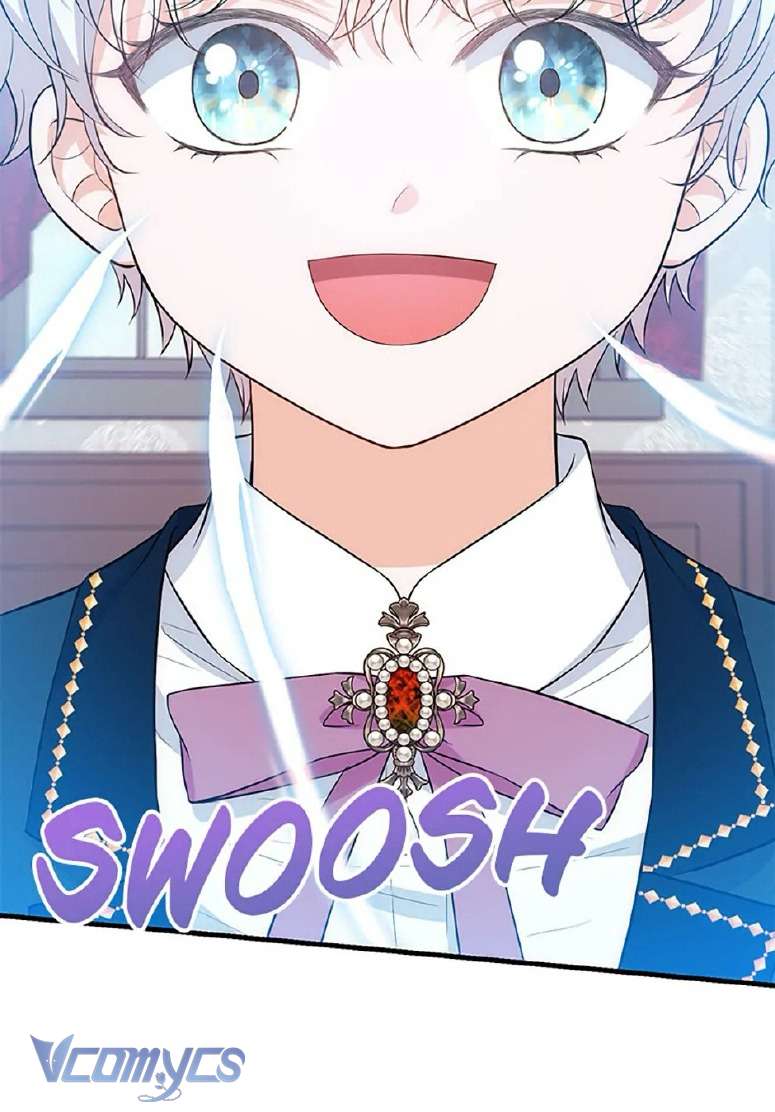 Công Chúa Bé Con Hạng S Thật Mạnh Chapter 20 - Next Chapter 21