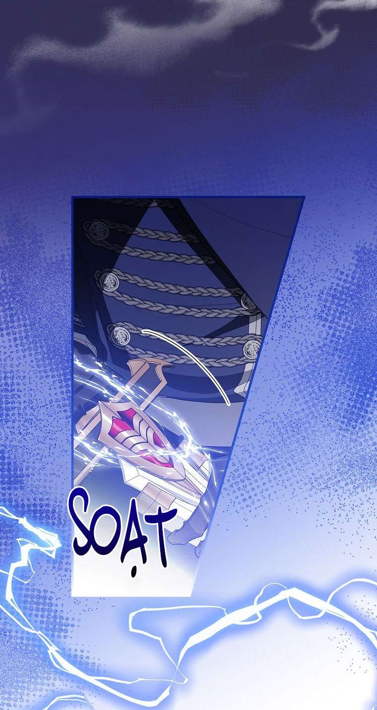 Phương Pháp Khiến Phu Quân Đứng Về Phía Tôi Chapter 38 - Trang 4