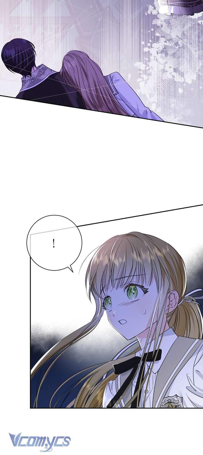 Hãy Để Tiểu Thư Emily Yên Chapter 1 - Trang 4