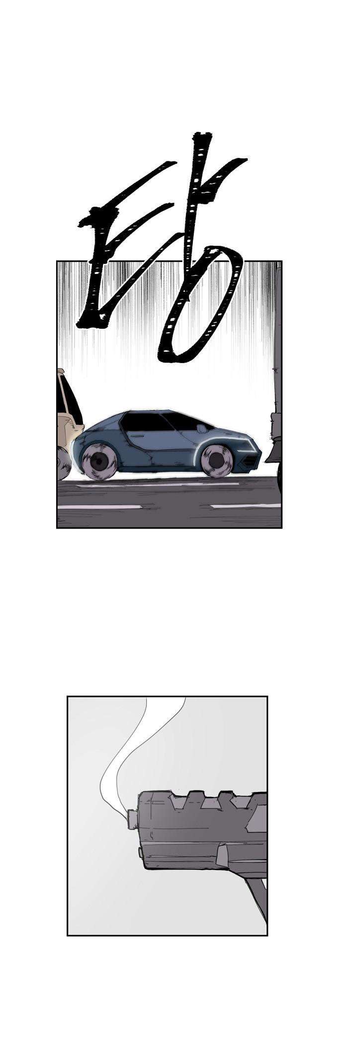 Yêu Không Hồi Kết Chap 5 - Next Chap 6