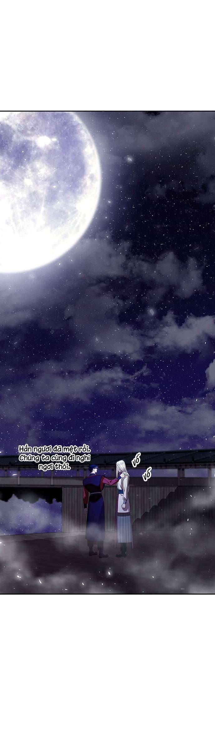 Vương Tử Huyền Bí Chapter 24 - Next Chapter 25