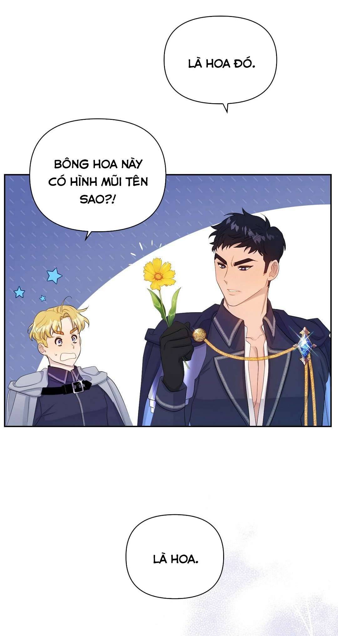 Công Tước Hát Rong Chapter 30 - Trang 3