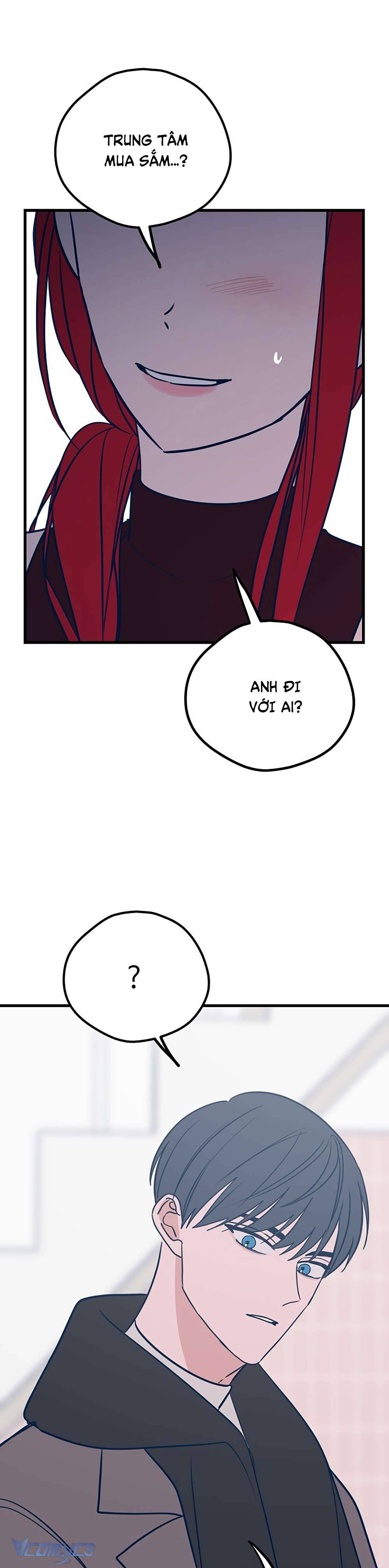 Kẻ Rác Rưởi Không Đáng Được Yêu Chapter 23 - Trang 4