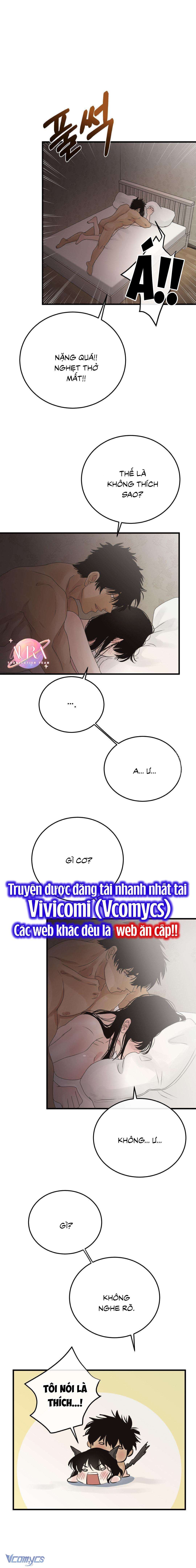 Trở Thành Gia Đình Chapter 35 - Next Chapter 36