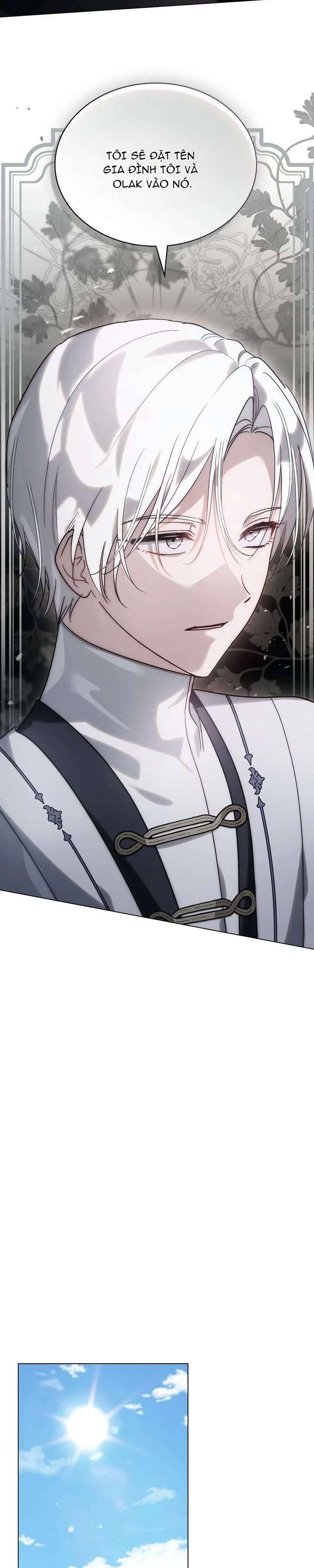 Khi Số Phận Tìm Đến Hai Ta Chapter 24 - Trang 4