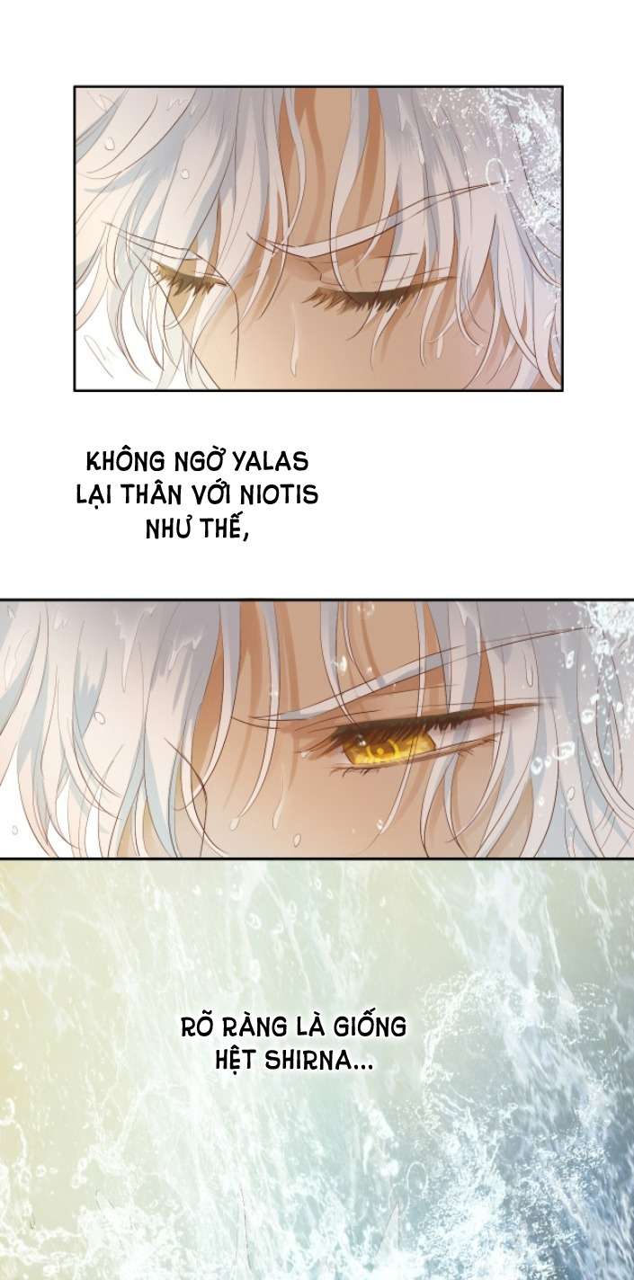 Địch Úc Đa Chi Ca Chapter 68 - Trang 4