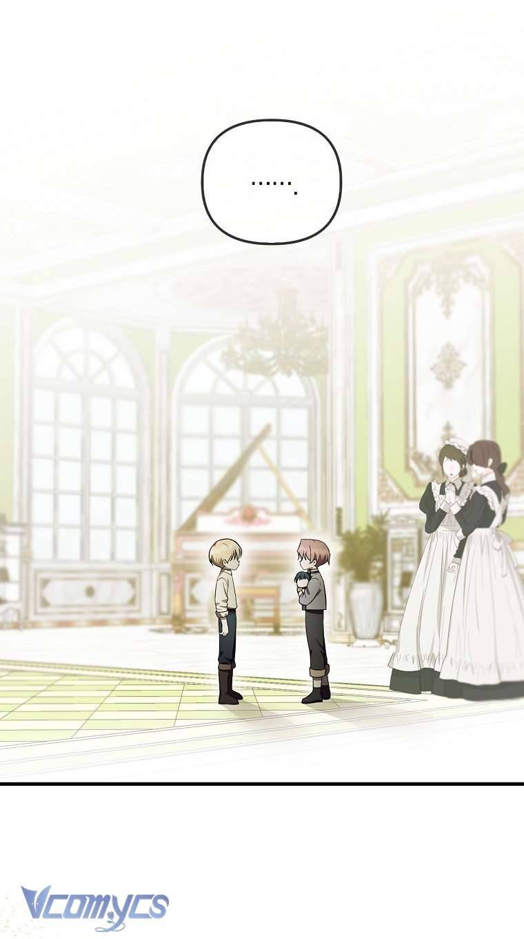 Lần Đầu Bé Út Được Yêu Thương Chap 9 - Trang 2