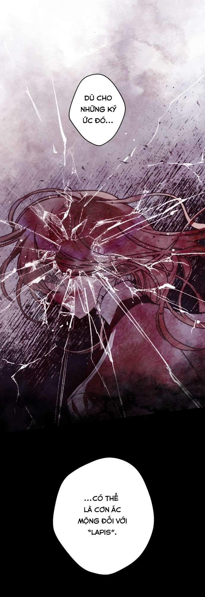 Lời Thú Nhận Của Chúa Tể Bóng Tối Chap 41 - Next Chap 42