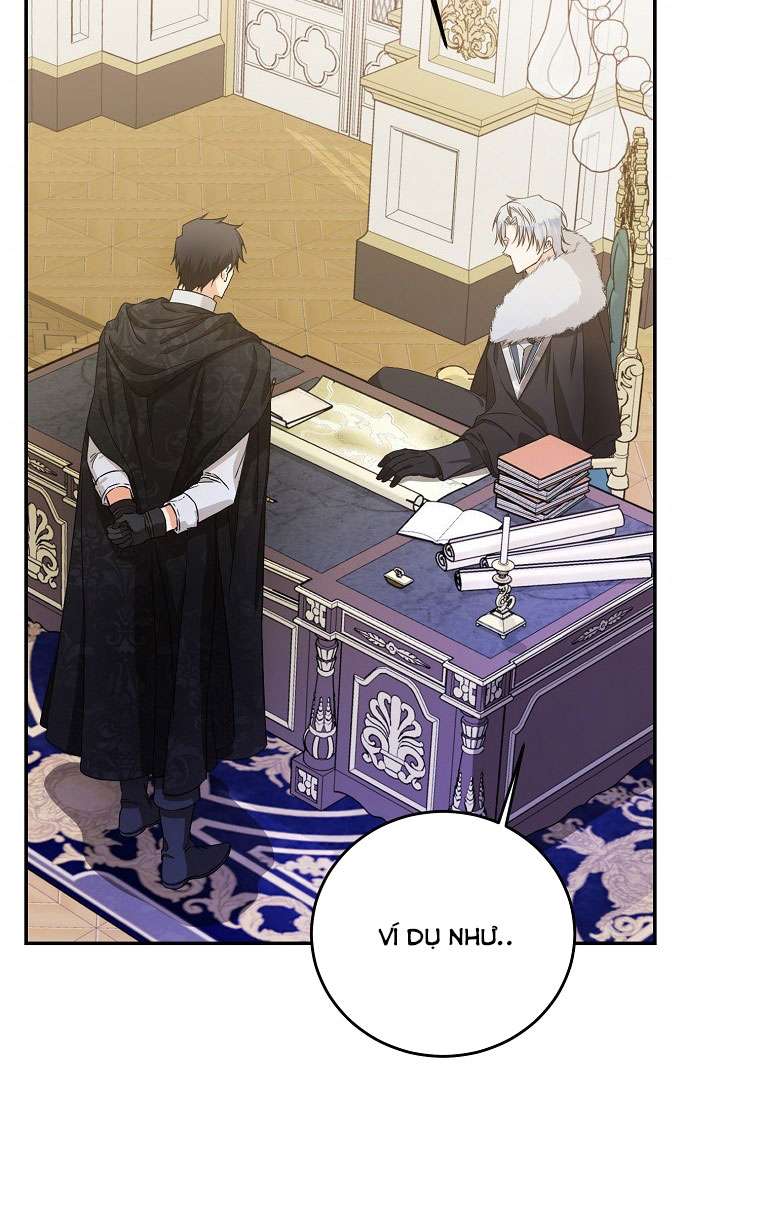 Tôi Trở Thành Vợ Của Nam Chính Chap 22 - Trang 3