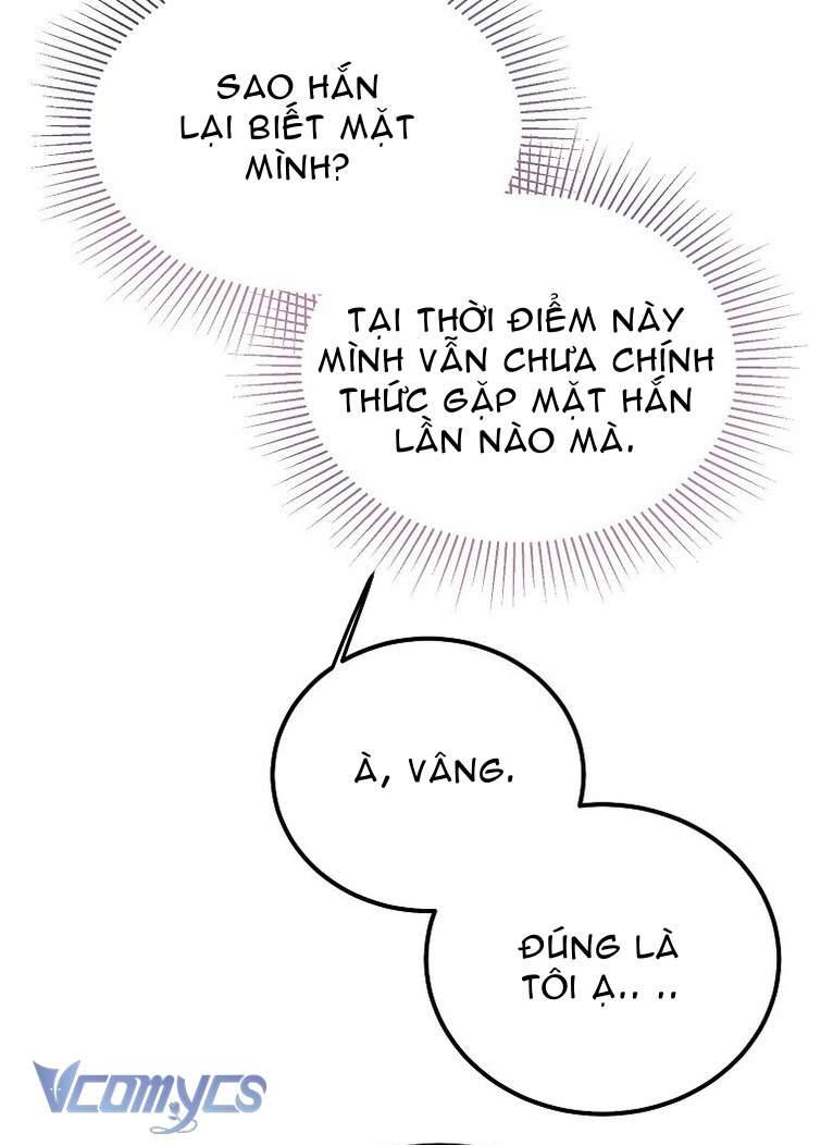 Ác Quỷ Nuôi Dưỡng Tiểu Thư Chapter 8 - Trang 4