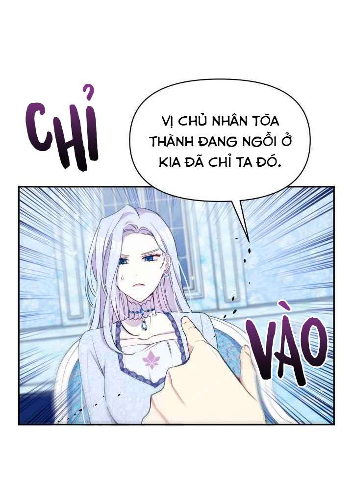 Người Bảo Hộ Của Bạo Quân Là Ma Nữ Tàn Độc Chap 20 - Trang 4