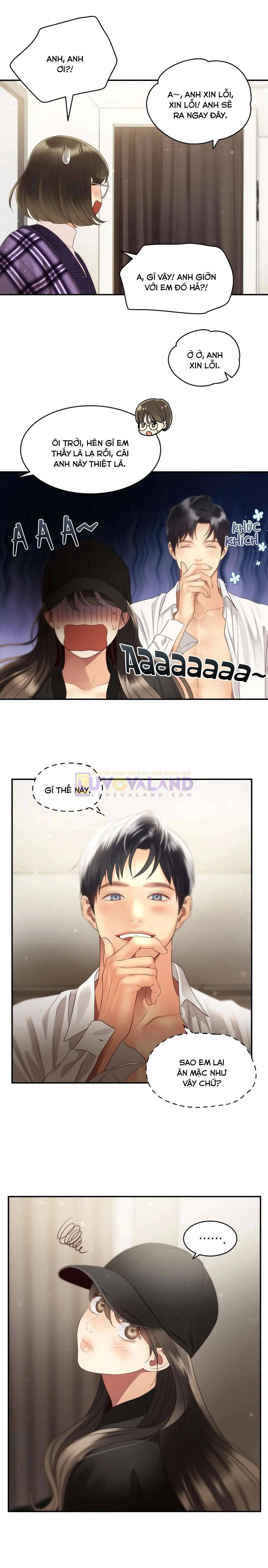 Ngôi Sao Ban Mai Chap 39 - Next Chap 40