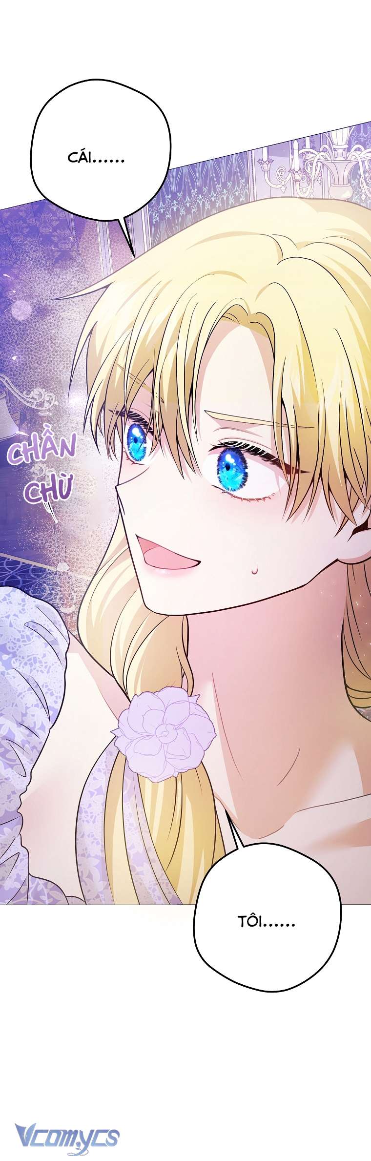 [18+] Phương Pháp Gia Hạn Hợp Đồng Hôn Nhân Chap 3 - Trang 2