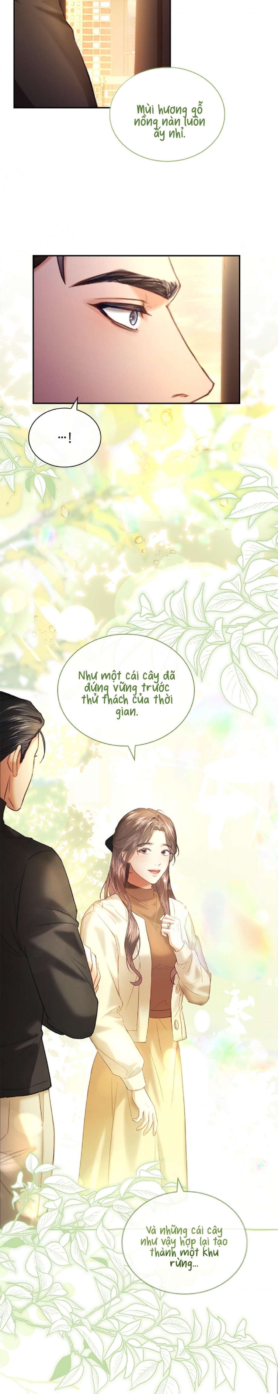 [ 18+ KHÔNG CHE ] Người Vợ Trẻ Chap 16 - Trang 2