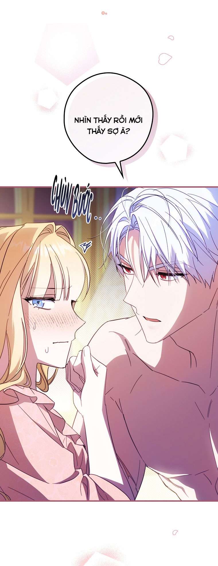 Phương Pháp Khiến Phu Quân Đứng Về Phía Tôi Chapter 25 - Trang 4