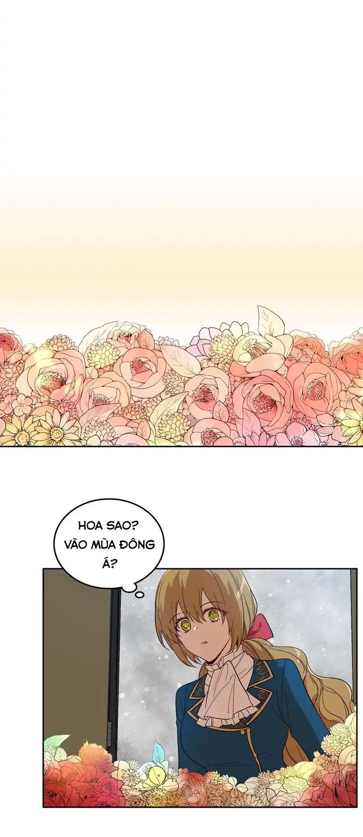 Vị Hôn Thê Khế Ước Của Công Tước Chapter 94 - Trang 4