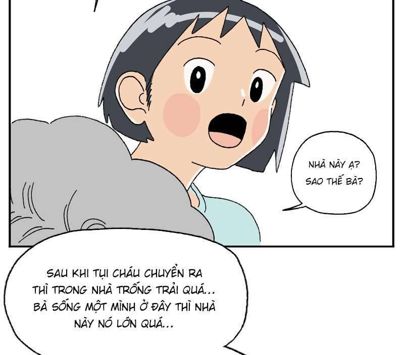 Chú Mèo Tata Chapter 1 - Next Chapter 2