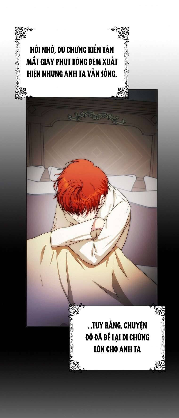 Tôi Trở Thành Vợ Của Nam Chính Chap 39 - Trang 3