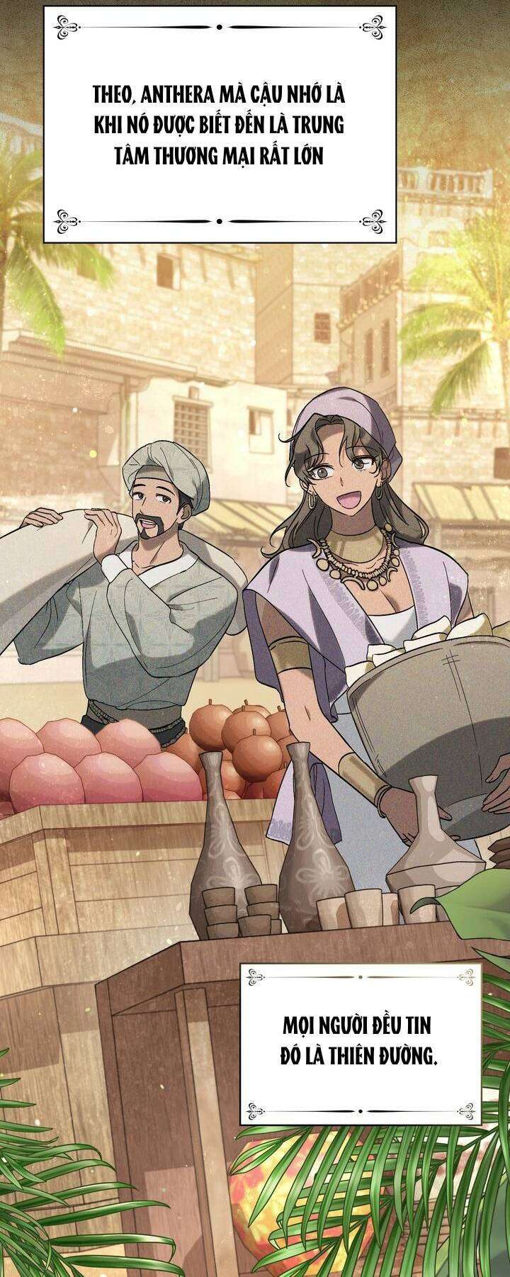 Khi Số Phận Tìm Đến Hai Ta Chapter 10 - Trang 4