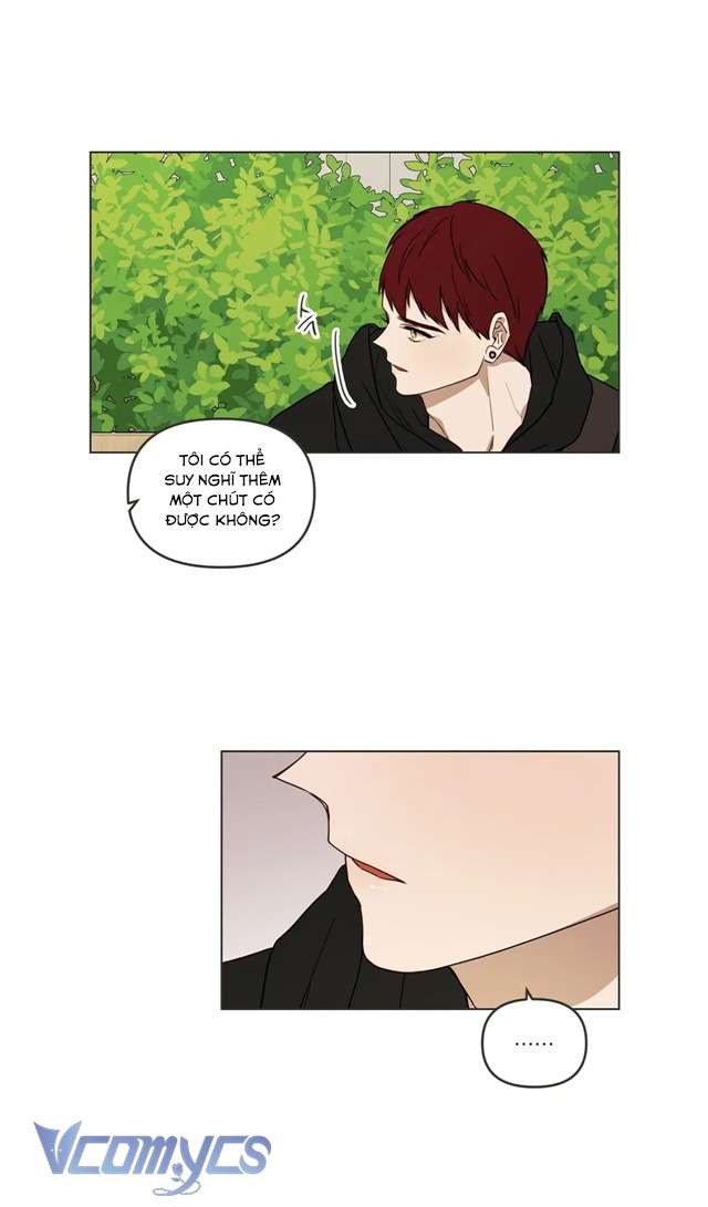 [18+] Gì Thế Bạn Ơi? Chap 6 - Next Chap 7