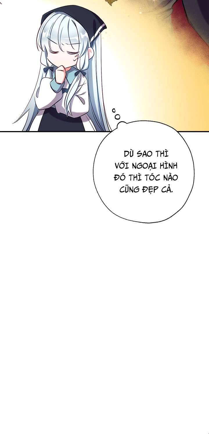 Chúng Ta Có Thể Trở Thành Một Gia Đình Được Không? Chap 42 - Trang 2