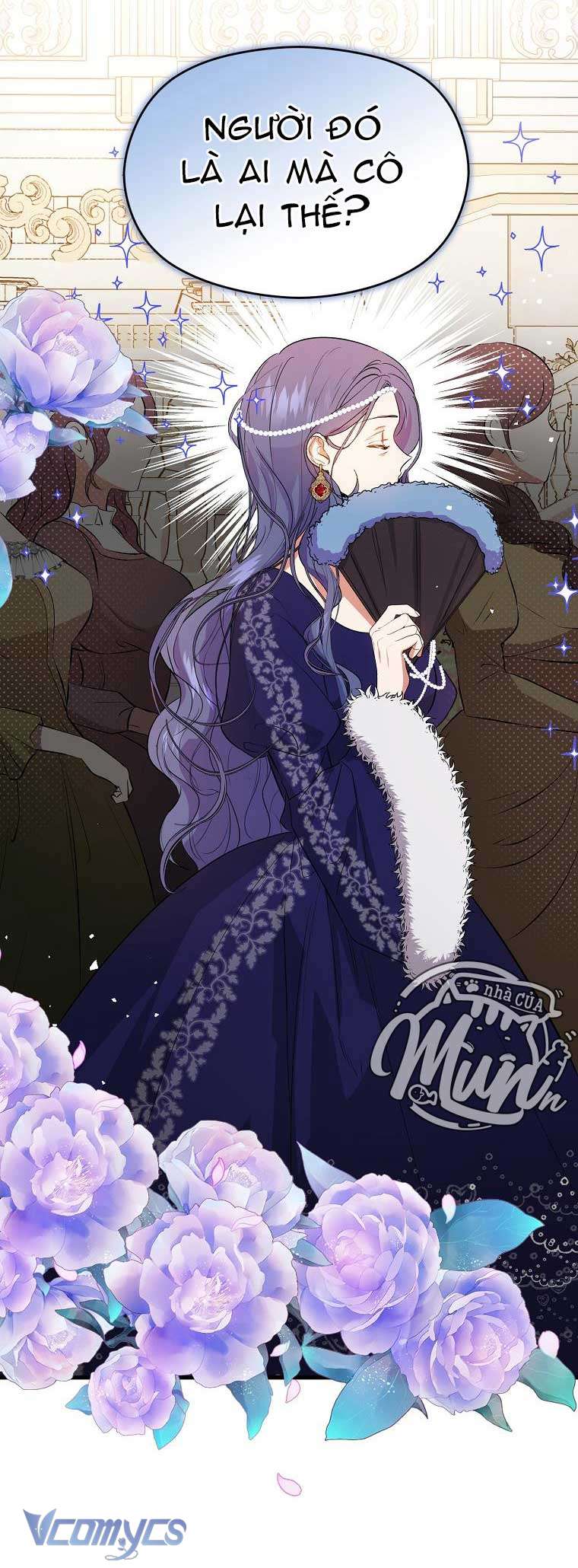 Tôi không cố tình quyến rũ nam chính Chap 41 - Next Chap 42