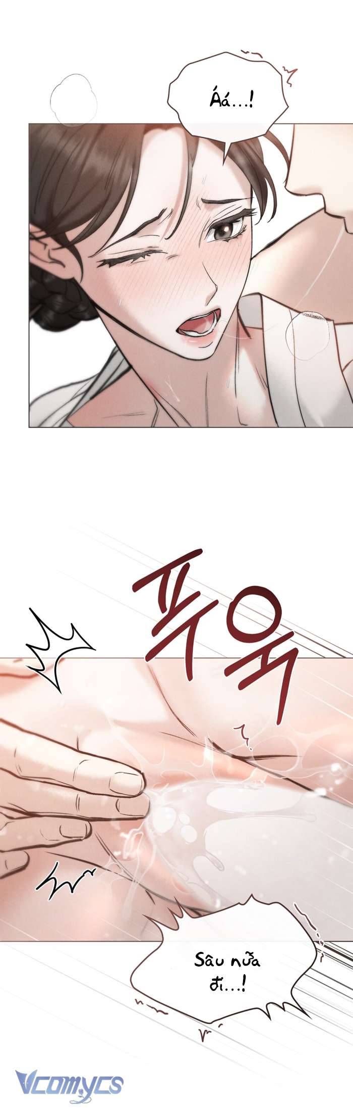[18+] Đêm Giông Bão Chap 13 - Next Chap 14