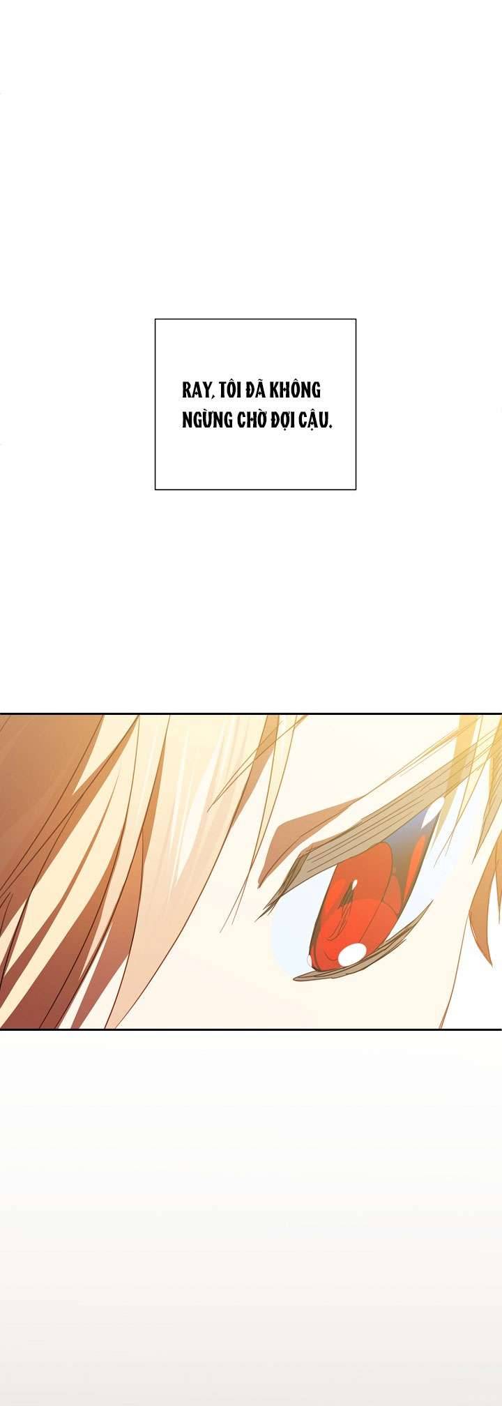 Tôi Đã Nuôi Dưỡng Một Nam Phụ Đầy Ám Ảnh Chapter 34 - Trang 3