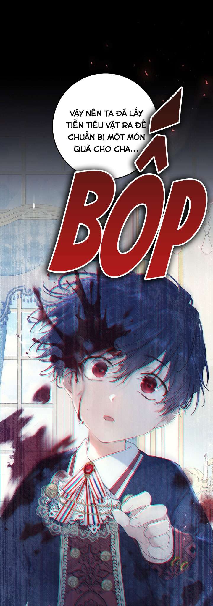 Ác Nữ Chỉ Là Một Con Rối Chap 38 - Next Chap 39