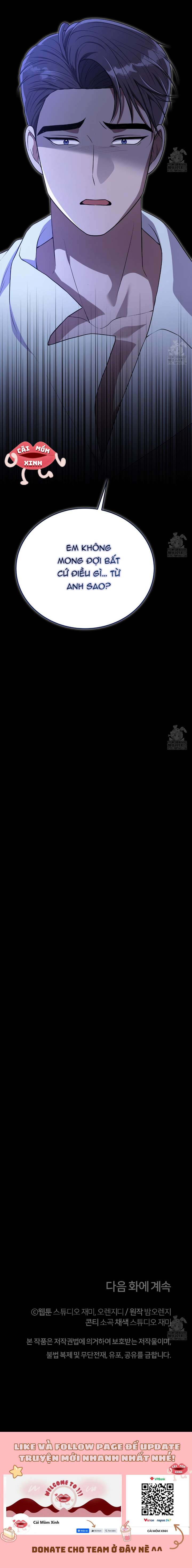 Xin Hãy Để Ý Tới Jasmine Chapter 31 - Trang 4