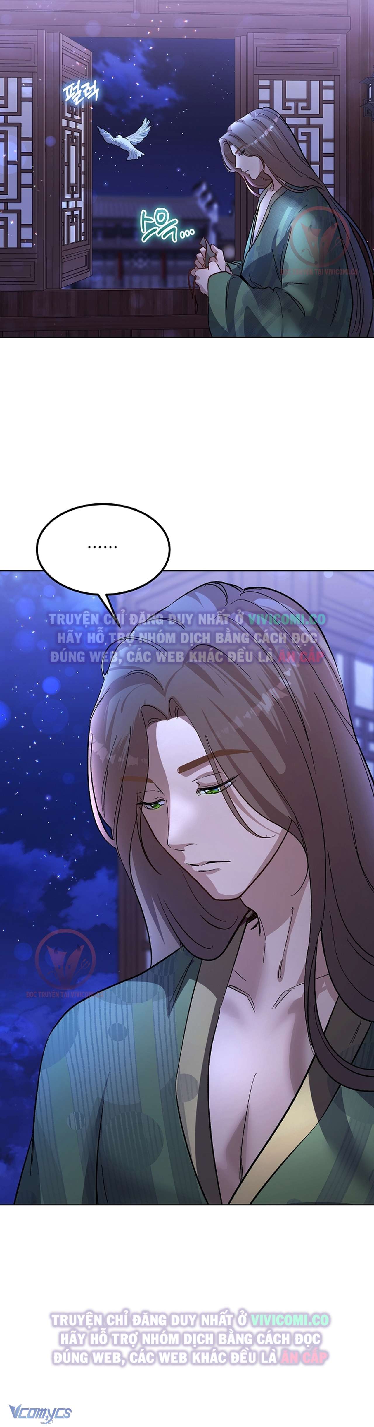 [18+] Ham Muốn Trá Hình Chap 17 - Next Chap 18