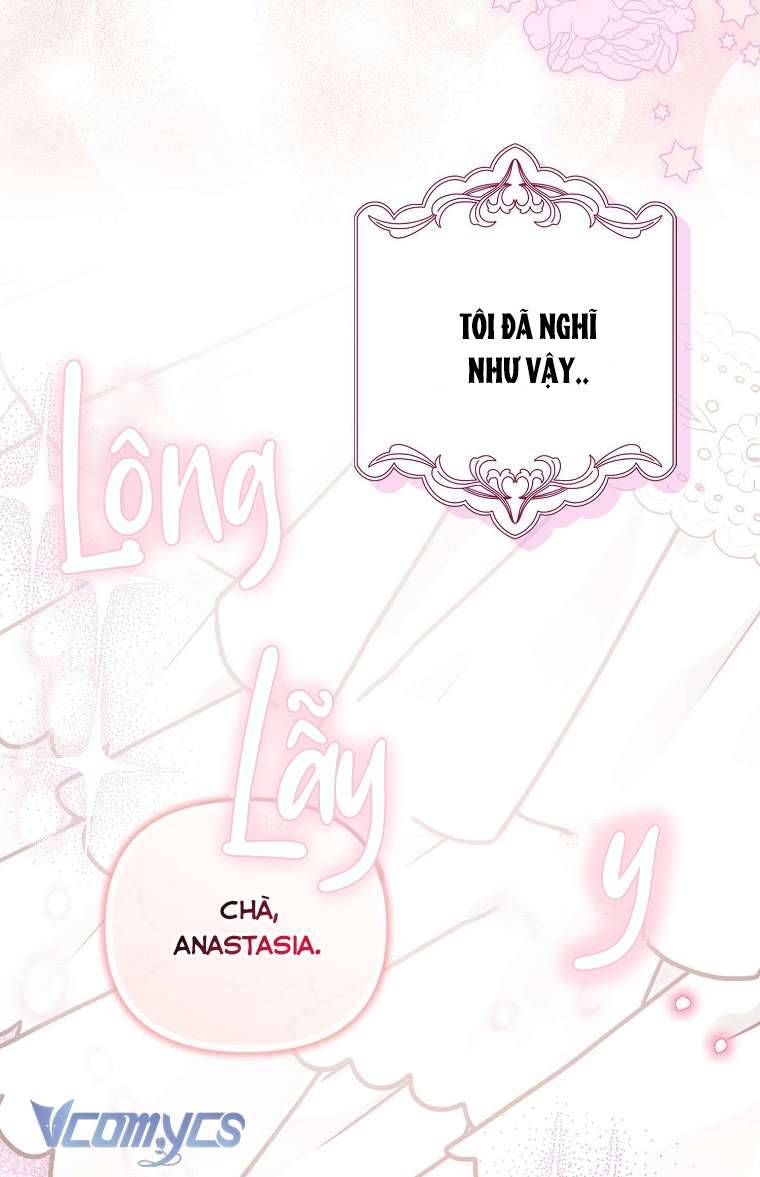 Lần Đầu Bé Út Được Yêu Thương Chap 15 - Trang 2