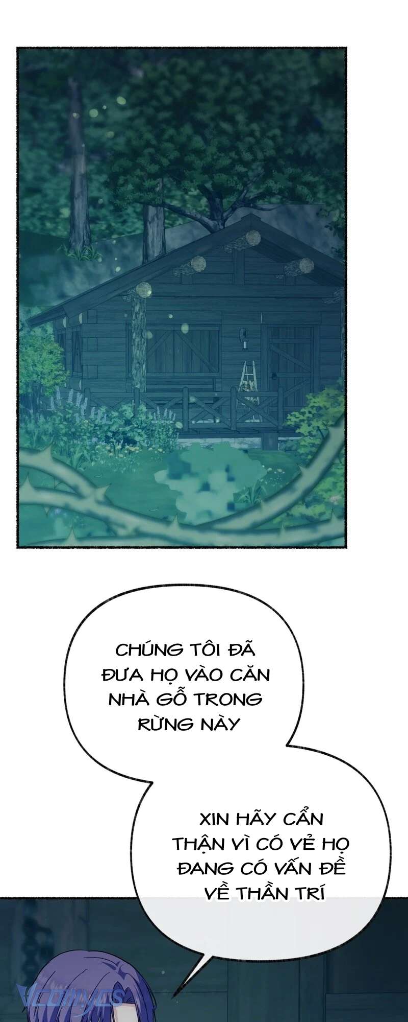 Trở Thành Chú Mèo Ngủ Cùng Bạo Chúa Chapter 26 - Trang 3