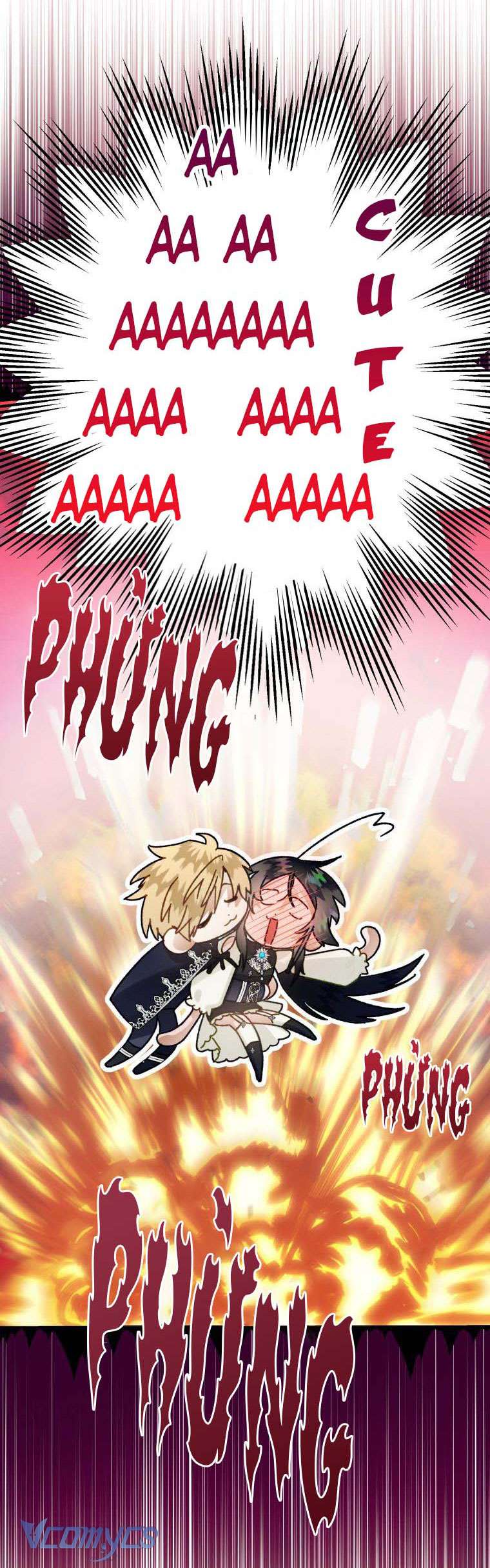 Bỗng Nhiên Tôi Trở Thành Quạ Đen!! Chapter 37 - Trang 4