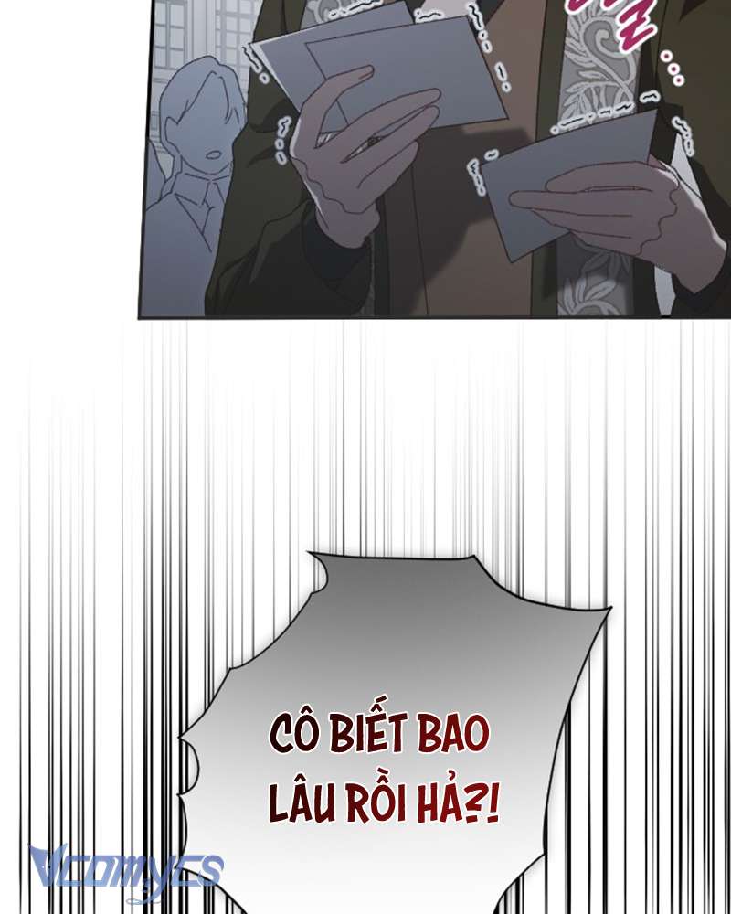 Dành Cho Những Ai Coi Hối Tiếc Là Điều Xa Xỉ Chap 18 - Trang 4