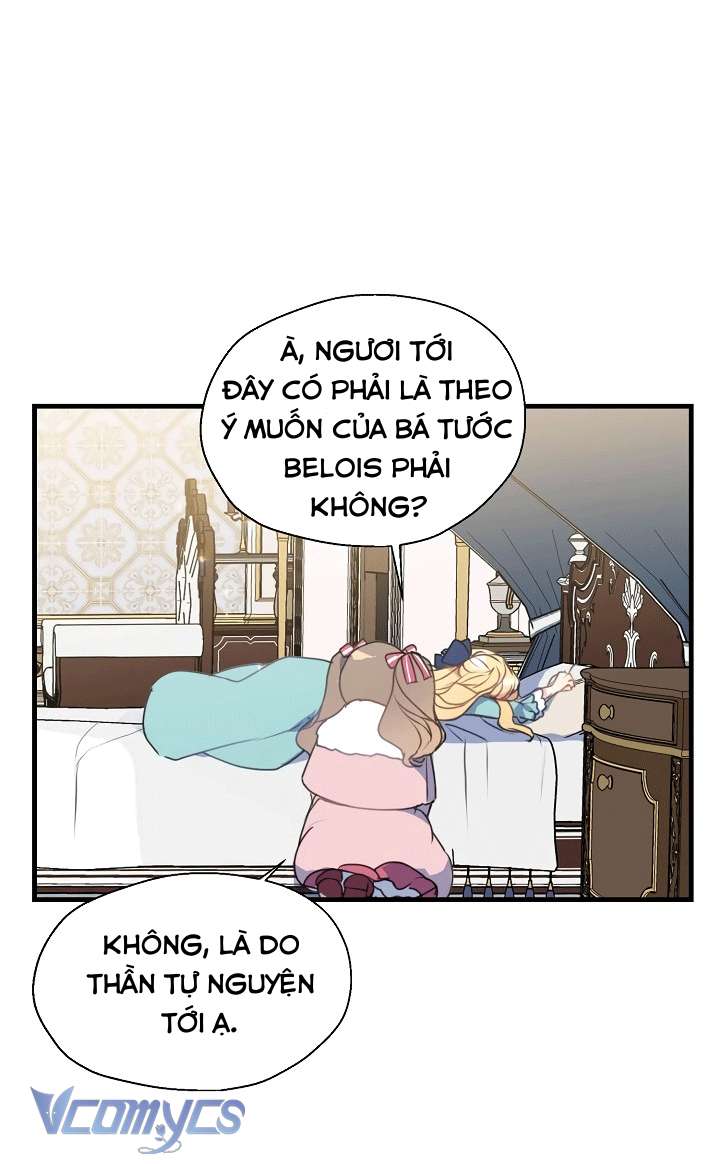 Bệ Hạ Xin Đừng Giết Tôi!!! Chap 15 - Trang 3