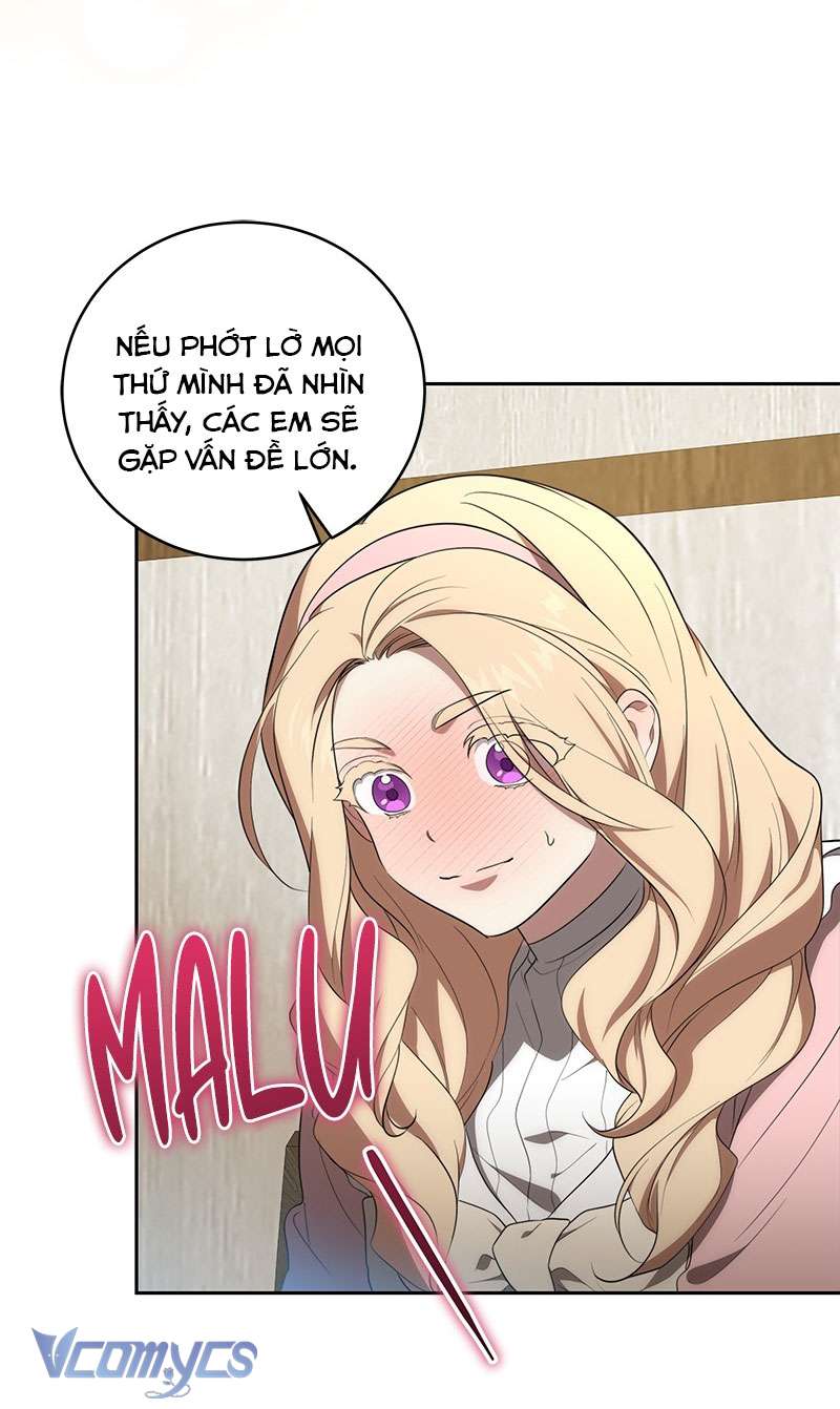 Cái Giá Phải Trả Chapter 7 - Trang 4