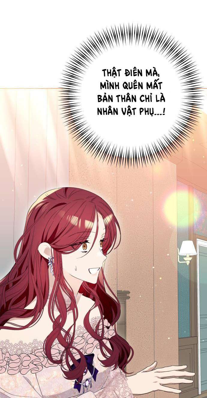 Tôi Tưởng Đó Chỉ Là Tiểu Thuyết Trọng Sinh Bình Thường Chapter 10 - Trang 4