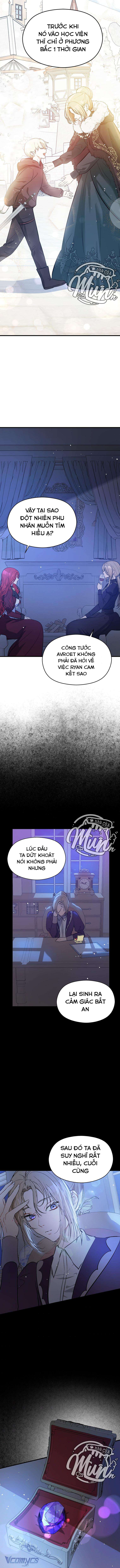 Tôi không cố tình quyến rũ nam chính Chap 46 - Trang 2