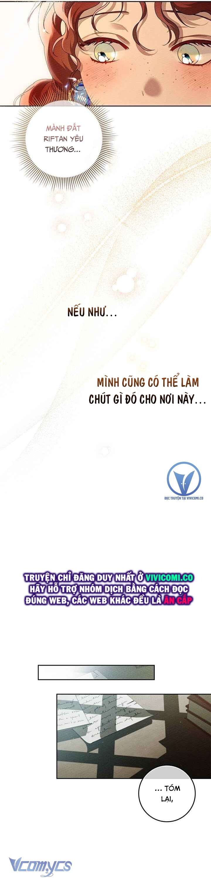 Dưới Bóng Cây Sồi Chap 70 - Trang 3