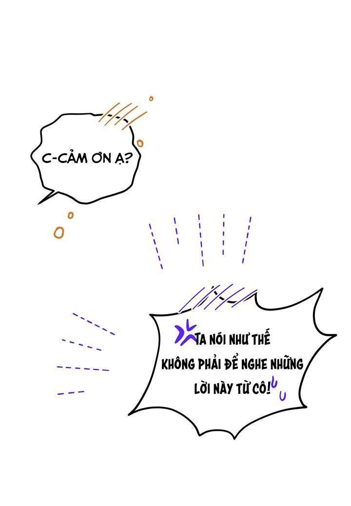 May Mắn Hay Bất Hạnh Chap 20 - Trang 4