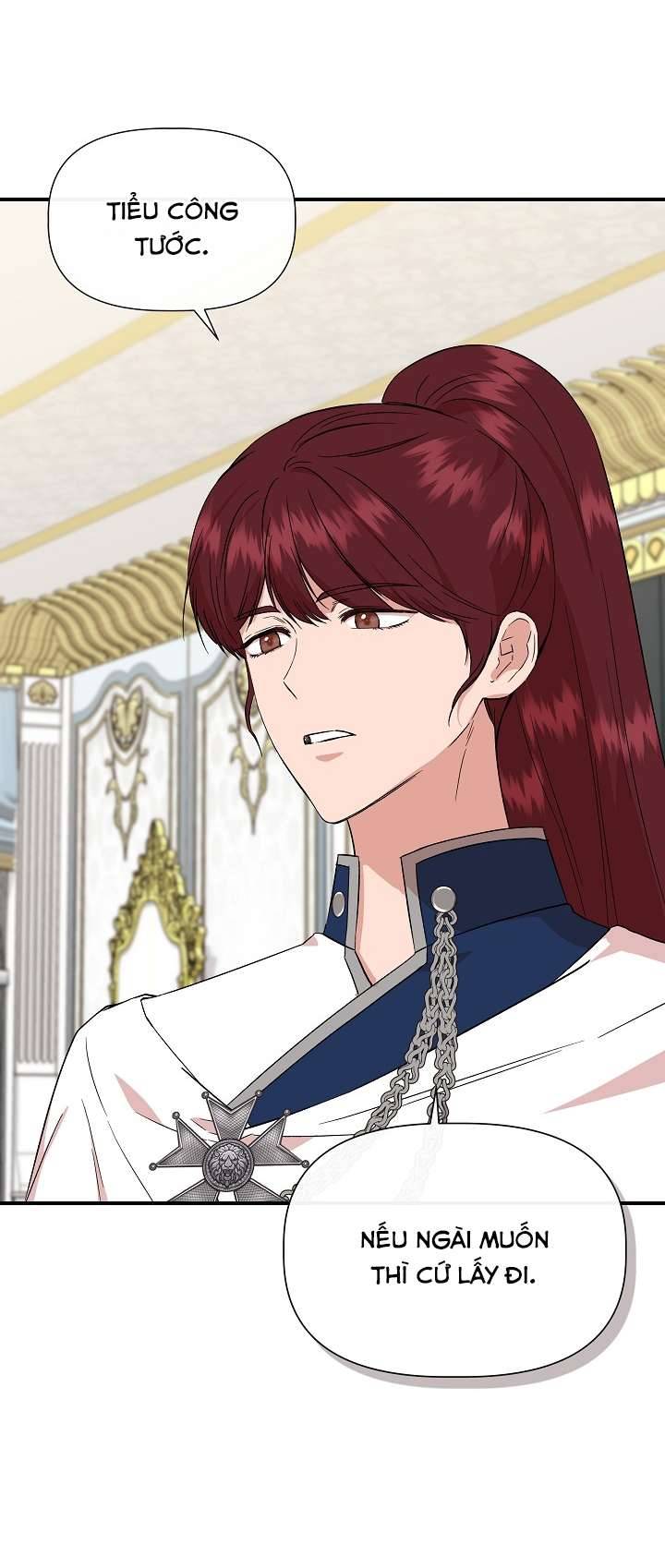 Tôi Không Phải Là Cinderella Chapter 73 - Trang 4