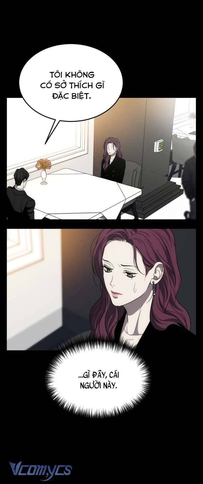 Ba Lần Động Phòng Chapter 2 - Trang 4