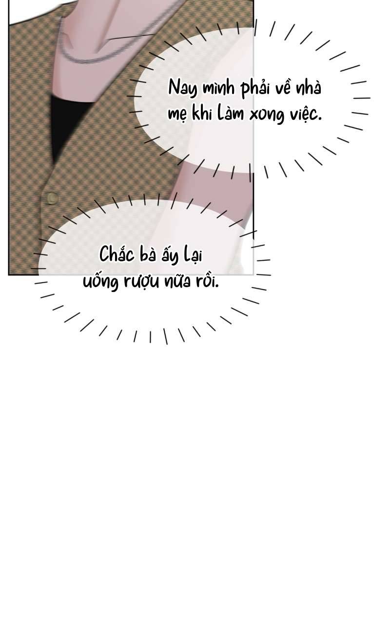 Thời Gian Trở Thành Lý Do Của Đôi Ta Chapter 50 - Trang 4